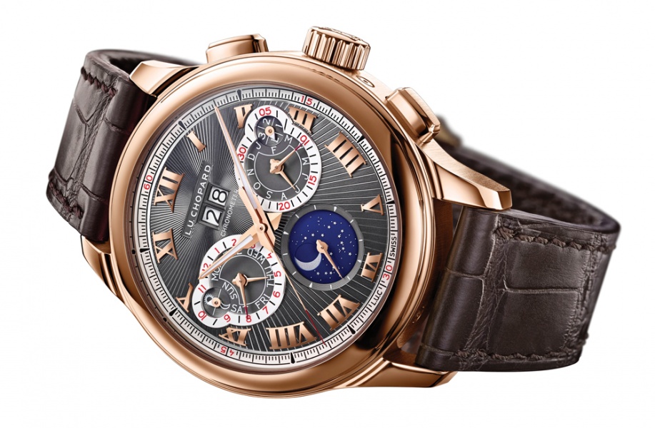 Chopard L.U.C Perpetual Chrono